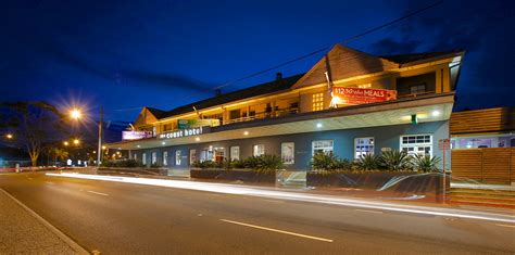 Coast Hotel calls for a sea change - Australian Hotelier