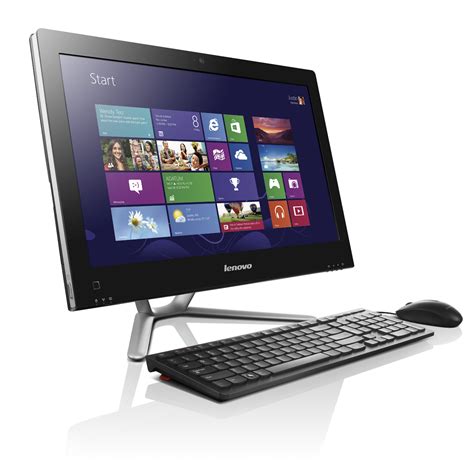 Lenovo C540 Touch review: An excellent budget all-in-one that delivers ...