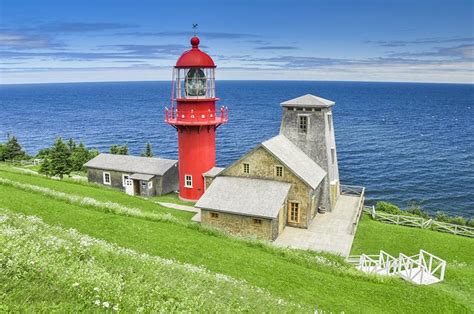 9 Top-Rated Tourist Attractions on the Gaspe Peninsula | PlanetWare