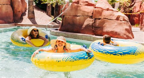 Oasis Water Park In Phoenix - Day Passes Available | Arizona Grand ...