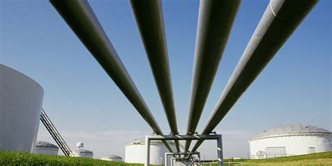 Magellan (MMP) Extends New Mexico Pipeline Expansion Open Season