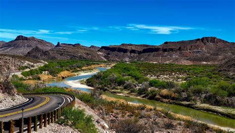 The Ultimate Guide to Big Bend National Park [2023]