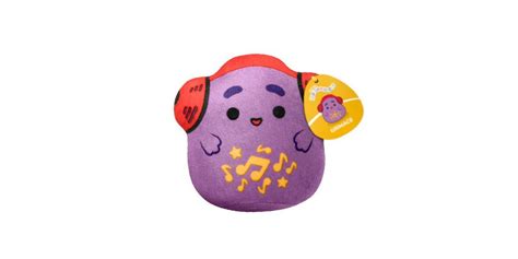 There’s a Grimace Squishmallow in McDonald’s new Squishmallows Happy ...