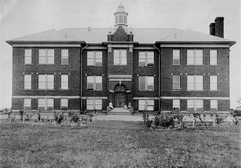 Kemptville Campus - The History of Kemptville Campus