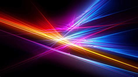 4K Laser Wallpapers - Top Free 4K Laser Backgrounds - WallpaperAccess