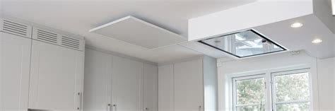 Ceiling-Mounted Infrared Heaters Austria | Sundirect Heater