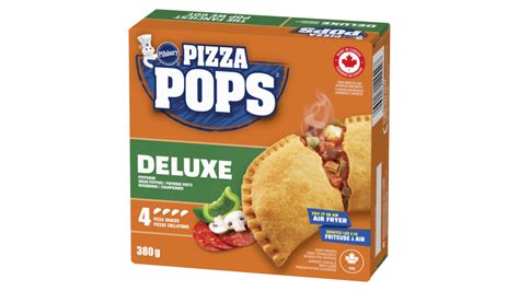 Pizza Pops Deluxe - LifeMadeDelicious.ca