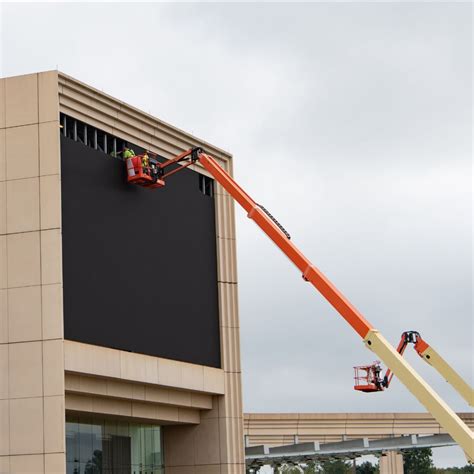 Commercial Signs Design & Installation - Estimate Florida Consulting