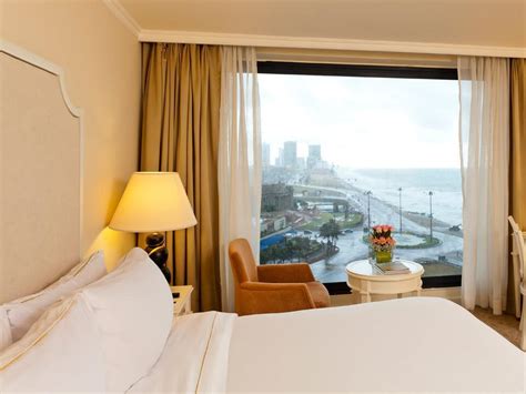 The Kingsbury Colombo in Sri Lanka - Room Deals, Photos & Reviews