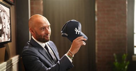 Yankees Legend Derek Jeter to Appear at Old Timers' Day for 1st Time ...