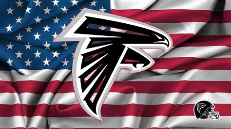 Atlanta Falcons Wallpapers - Wallpaperboat