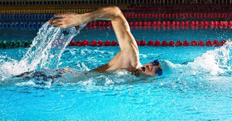 8 Simple Tips to Improve Your Freestyle Stroke - Swim Network