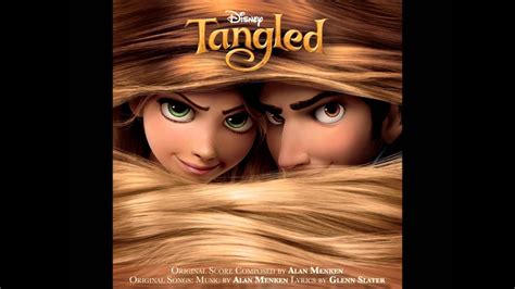 Tangled - Realization & Escape HQ - YouTube