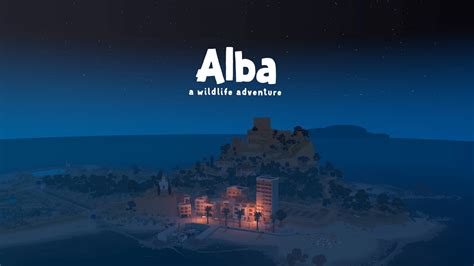 Alba - A Wildlife Adventure Wallpapers - Wallpaper Cave