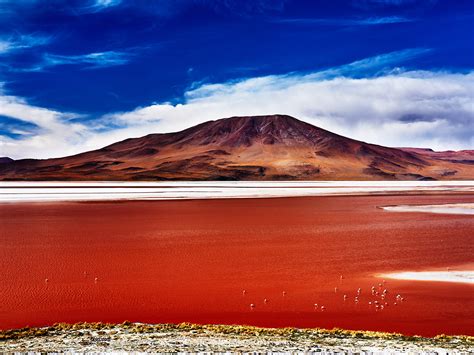 Exploring Bolivia: From Salt Flats to a Salt Hotel - Condé Nast Traveler