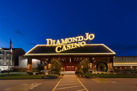 Diamond Jo Worth Casino - 19 Photos - Casinos - 777 Diamond Jo Ln ...