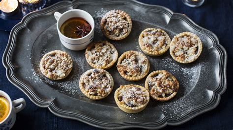 Mary Berry's mince pies | Recipe Cart