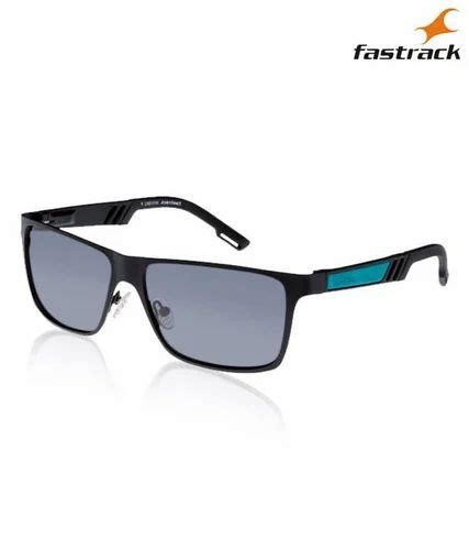 Male And Female Fastrack Sunglasses at best price in Mumbai | ID ...