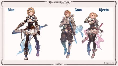 Granblue Fantasy: Relink Announced for the PlayStation 5 - Cat with Monocle