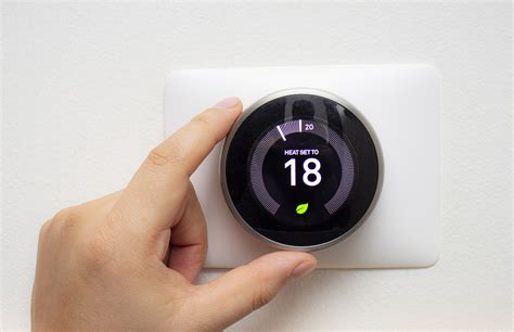 6 Reasons to Install a Smart Thermostat