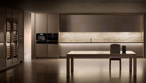 Italian Kitchen Design | Contemporary Italian Kitchen Design | Made in ...