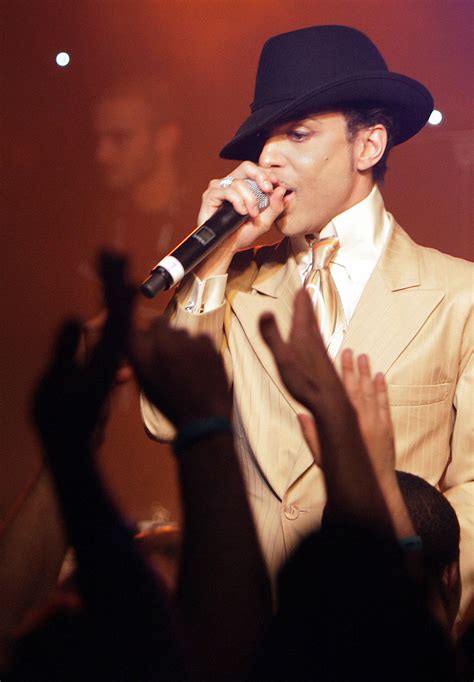 25 greatest Prince songs ever