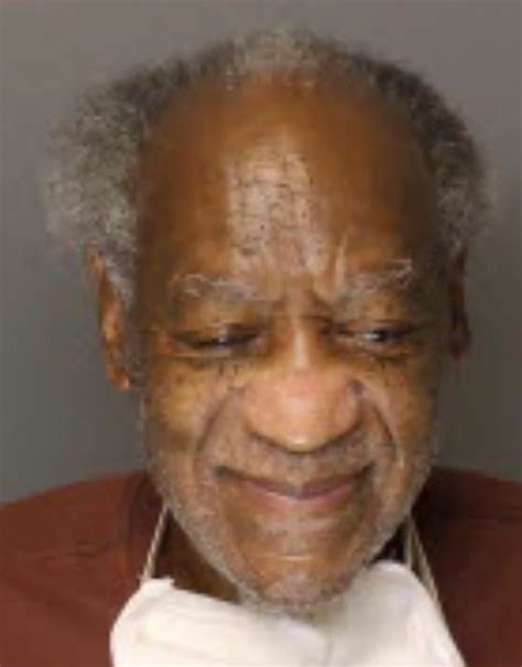 Bill Cosby, 83, grins in new prison mug shot - mlive.com