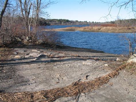 Androscoggin River Trail: Androscoggin Greenway-Riverlands - Maine ...