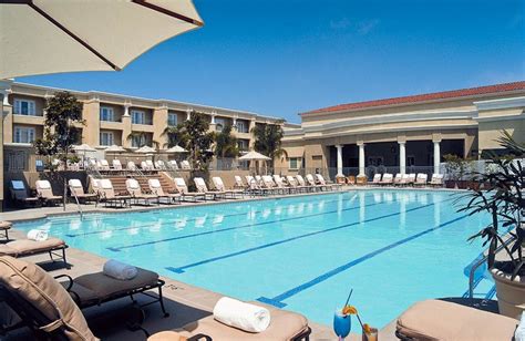 The Balboa Bay Club & Resort (Newport Beach, CA) - Resort Reviews ...