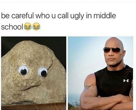 Do You Smell What These Dwayne "The Rock" Johnson Memes Are Cooking ...