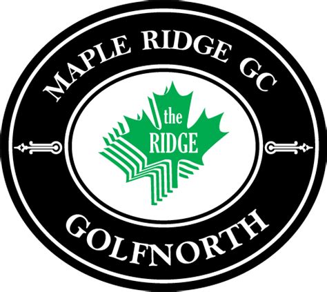 Maple Ridge Golf Club – GolfNorth