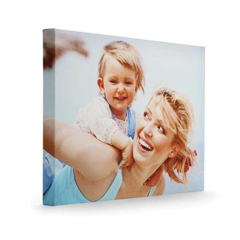 Make A Mini Canvas Print Online At CVS Photo