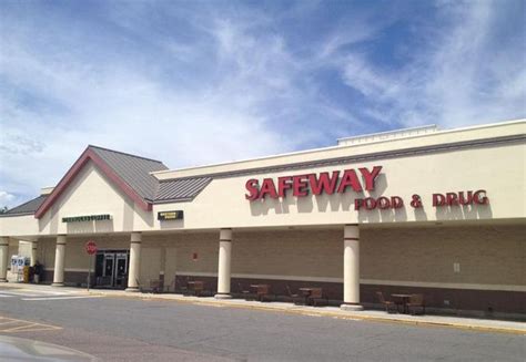 Safeway to close 9 Colorado stores - Super Safeway