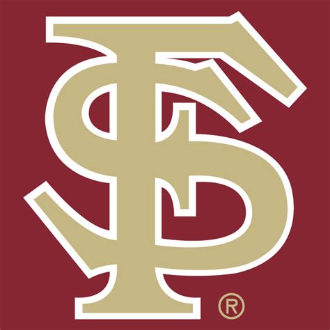 Florida State Seminoles Logo - Alternate Logo - NCAA Division I (d-h ...