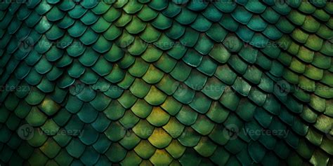 Dragon scale texture. Dragon, dinosaur skin background. Squama of fish ...