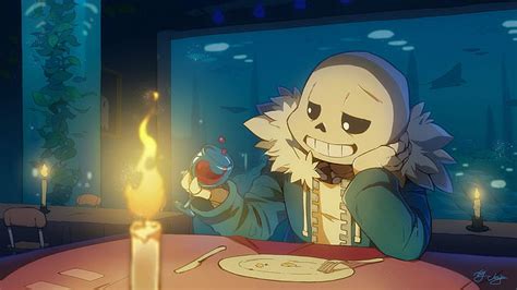 22+ Undertale Sans Wallpaper - YvetteElkie