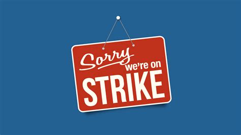 TB bargaining: What could a strike look like? – PSAC British Columbia