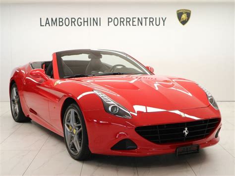 2020 Ferrari California - 3.9 V8 T | Classic Driver Market