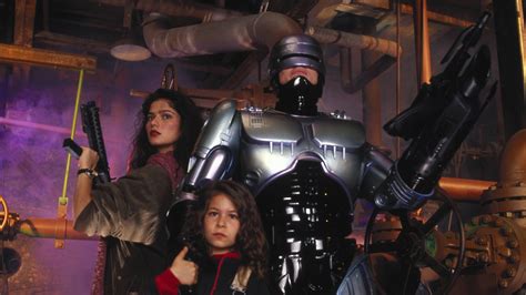 RoboCop 3 (1993) - AZ Movies