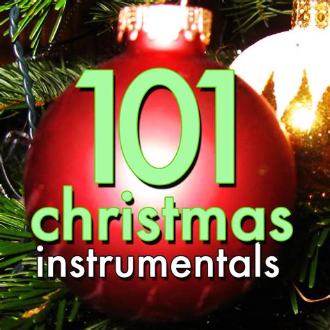 Christmas Instrumental Music Playlist 2023 New Ultimate The Best ...