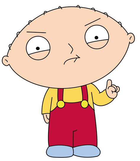 Stewie Griffin (Family Guy) -06 by frasier-and-niles on DeviantArt