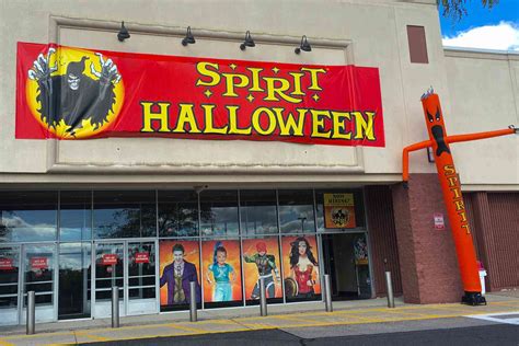 Incredible Spirit Halloween Store Locations 2022 2022 References – Get ...