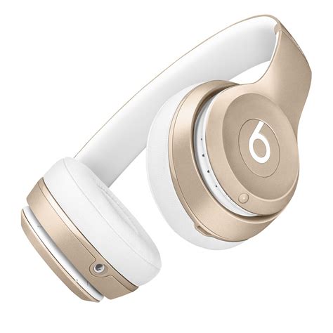 Apple-owned Beats unveils new colors for its Solo2 Wireless Bluetooth ...