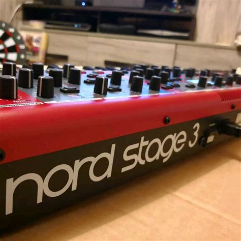 Nord stage 3 compact | in Hackney, London | Gumtree