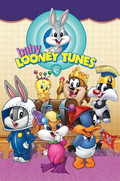 Watch Baby Looney Tunes Season 2 Streaming in Australia | Comparetv