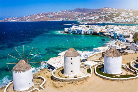 22 Best Things to Do in Mykonos (for First-Time Visitors!)