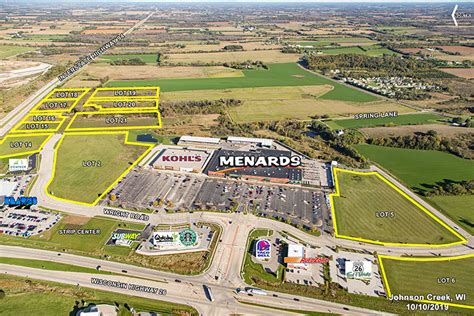 Menard Real Estate - Properties