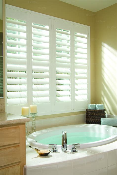 Plantation Shutters Savannah, GA | Window Treatments