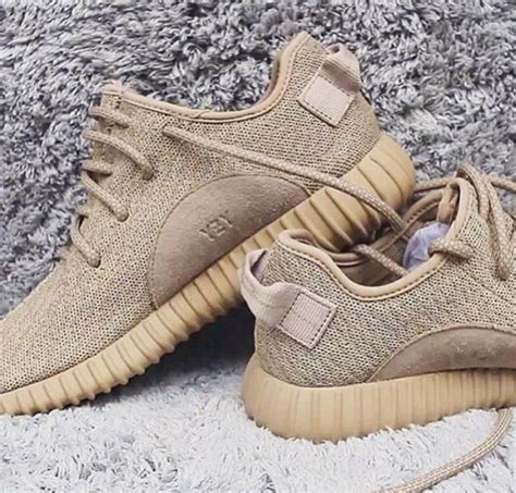 Adidas Yeezy 350 Boost Release Date & First Images | HipHopDX