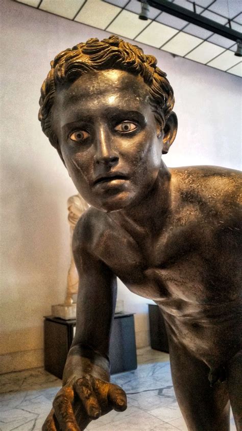 7 Masterpieces from the Naples Archaeological Museum You Need to See ...